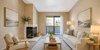 Tracy Park Apartments Gallery 1
