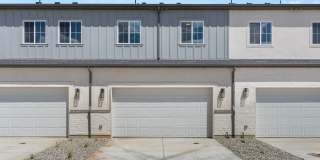 1 MONTH FREE- 3 Bed 2.5 Bath South Jordan Townhome Avaliable! Gallery 23