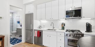 1775 SWANN Street NW Gallery 9