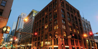 Boston Lofts Apartments Gallery 8