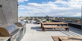 Archer Tower Gallery 18