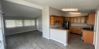 3 Bedroom 1.5 Bath House in West Lafayette Gallery 1