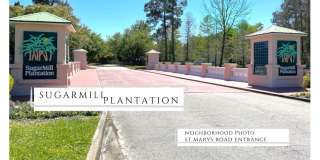 Application Pending | 110 Bachlott Road | McIntosh Landing - Sugarmill Plantation | St Marys, Georgia Gallery 38