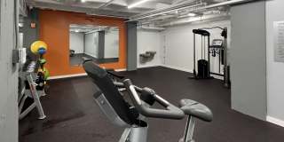 Lawrence Lofts Gallery 12