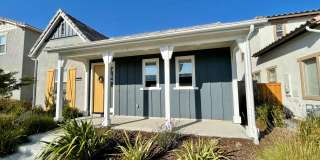 Single-Level 3-Bedroom House in Righetti Ranch with Air Conditioning Single-Level 3-Bedroom House in Righetti Ranch with Air Conditioning Gallery 1