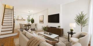 AUGUST 13 Charming 3 Bed Fairmount Home with Central Air, Laundry & Outdoor Spaces Gallery 18