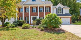 9106 Torrence Crossing Drive Gallery 1