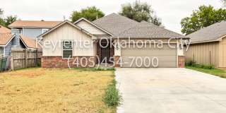 Beautifully Updated 4-Bedroom Home Near Downtown OKC Beautifully Updated 4-Bedroom Home Near Downtown OKC Gallery 1