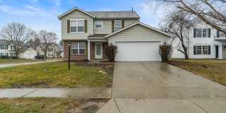 Beautiful 4 Bedroom Home in Fishers! Gallery 1