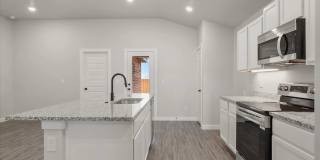 Bring your suit case, we’ll handle the rest! Fully furnished in Upland West! Gallery 6
