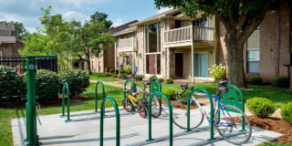 Plainview Apartments Gallery 29