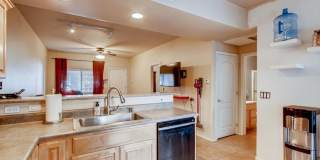 Spacious 2 Bed 2 Bath Tempe Condo - 1st Floor Spacious 2 Bed 2 Bath Tempe Condo - 1st Floor Gallery 4