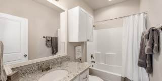 Available August 2026! 4/4.5 Townhomes with Fenced Backyards! Gallery 20