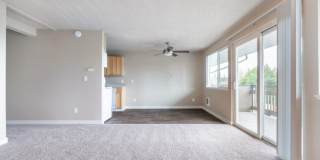 The Courtyard Apartment Homes Gallery 25