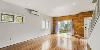 Modern 2-Bed, 2-Bath Townhome with Air-Conditioning in Rainier Beach Gallery 17