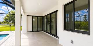 Move In Special! Pool Home with Canal View Gallery 21