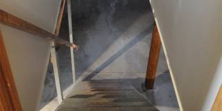 907 North Grant Street Gallery 17