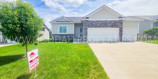 4-Bedroom Ranch Home with Finished Basement & 3-Car Garage Gallery 1