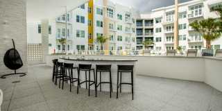Cirrus Apartments Gallery 21