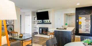 The Franciscan Apartments Gallery 17