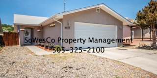3 Bedroom 2 Bath 2 Car Garage in Bloomfield Gallery 1