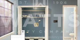 2 Bedroom Southside Townhouse Gallery 16