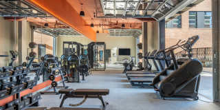 The Ballard Independent Gallery 1