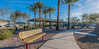 Broadway North at Estrella Vista Gallery 5