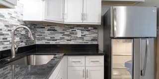 Sands Studio Gallery 1