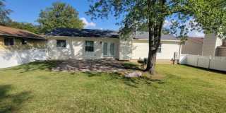 3 bedroom 3 bathroom house with lots of extras Gallery 9
