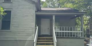 331 McLin Street Gallery 1