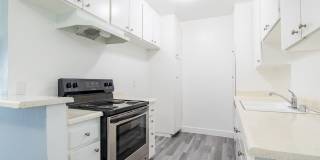 Kingsbury Apartments Gallery 4
