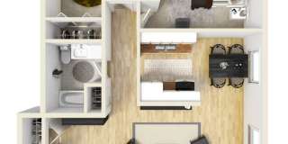 2M Apartments Gallery 2