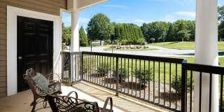 Abberly Woods Apartment Homes Gallery 10