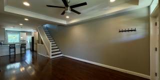 Charming 3 Bedroom/3 Bathroom Townhome with Den in Hampden, MD! Charming 3 Bedroom/3 Bathroom Townhome with Den in Hampden, MD! Gallery 4