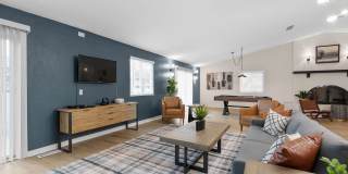 Hyde Park Townhomes Gallery 20