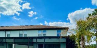 Spacious 5-Bed / 4.5-Bath Townhome w/ Private Pool & Sundeck in Gated Oakmont at Solterra Near Disney Gallery 34