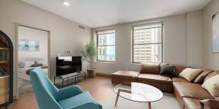 The Standard The Standard Gallery 22