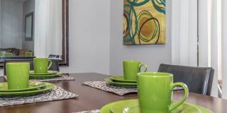 Villas Oak Creste Gallery 10