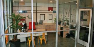 12th Street Lofts Gallery 39