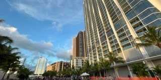 1000 Auahi Street unit: 2610 Gallery 11