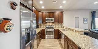 3 bedroom 2 Bathroom Rancho Verde Del Rio Townhome 3 bedroom 2 Bathroom Rancho Verde Del Rio Townhome Gallery 10
