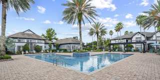 The Club at Millenia Gallery 2