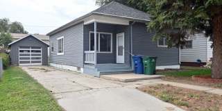 2 Bed 1 bath Gallery 1