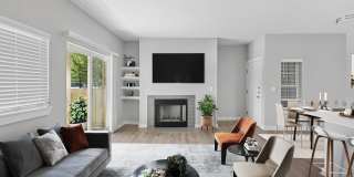 The Gables of McKinney Apartments The Gables of McKinney Apartments Gallery 2