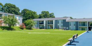 The Woodwinds Apartment Homes - Affordable Housing Gallery 12