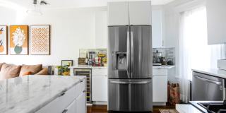 Gorgeous 2 bed condo in Brookline! Gallery 1