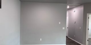 3br 2ba duplex with 2 car garage in OKC! Gallery 11