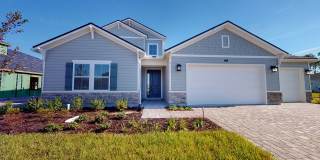 Exceptional Nearly New Toll Brothers Home in a Gated St. Augustine Community Gallery 1