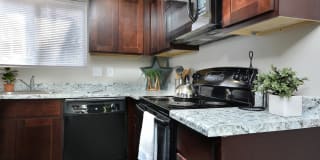 Keystone Apartments Gallery 1